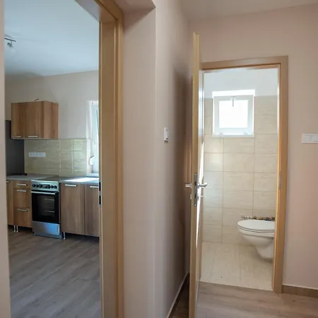 Banki Vendeghaz Villa Kültér fotó