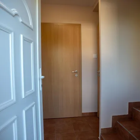 Banki Vendeghaz Villa Kültér fotó