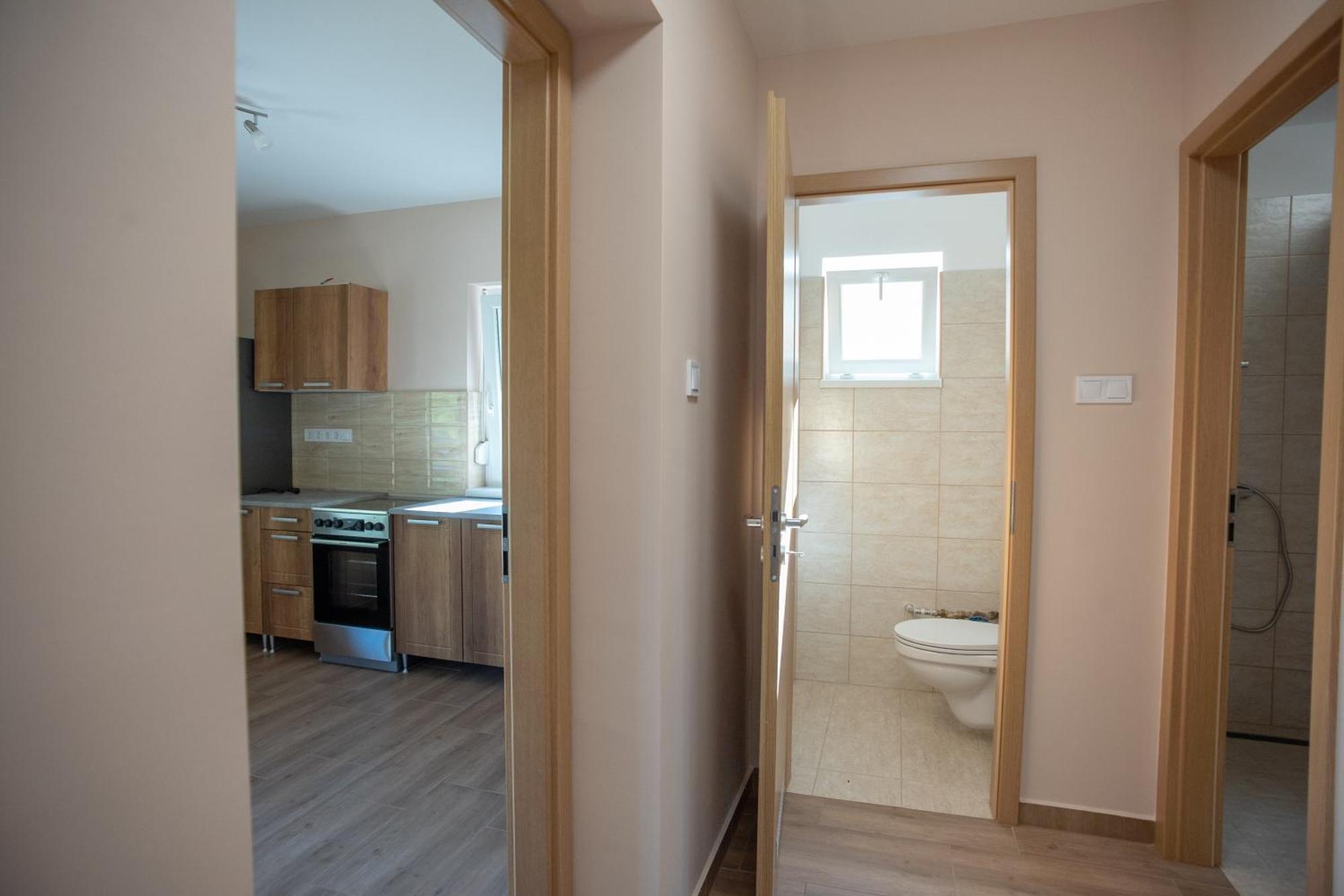 Holiday home Banki Vendeghaz