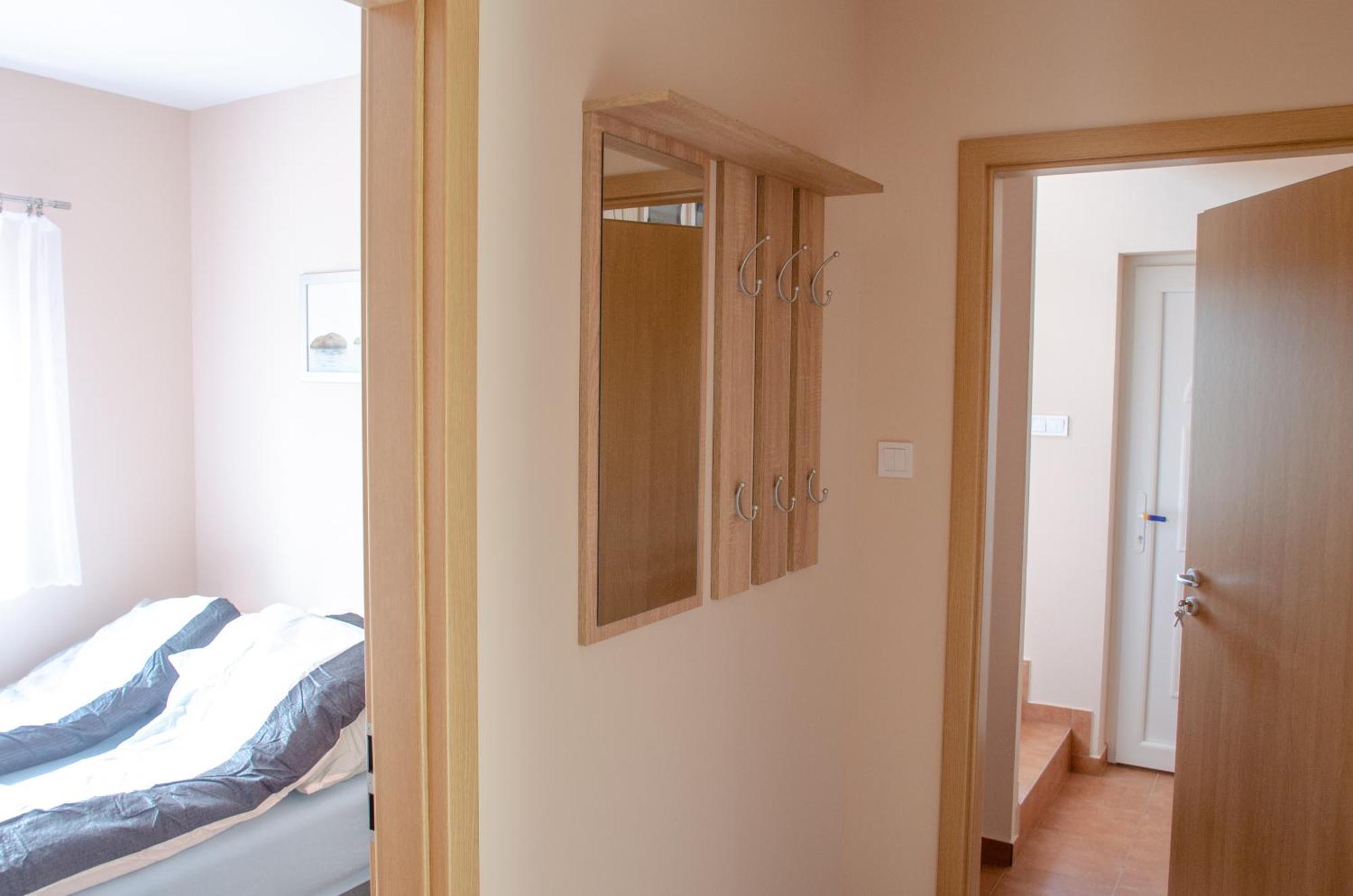 Banki Vendeghaz Holiday home Bank (Nograd)