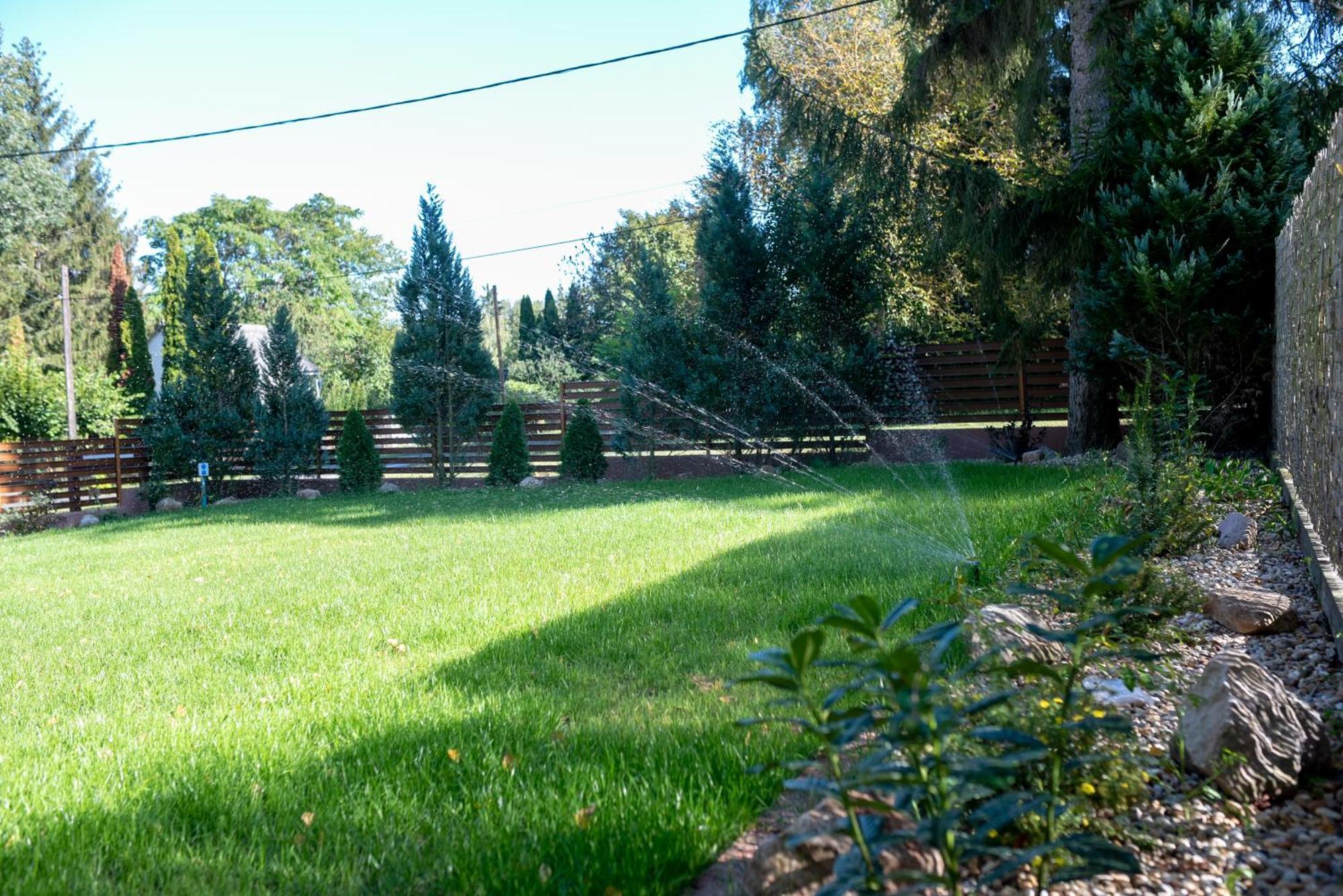 Holiday home Banki Vendeghaz Bank (Nograd)