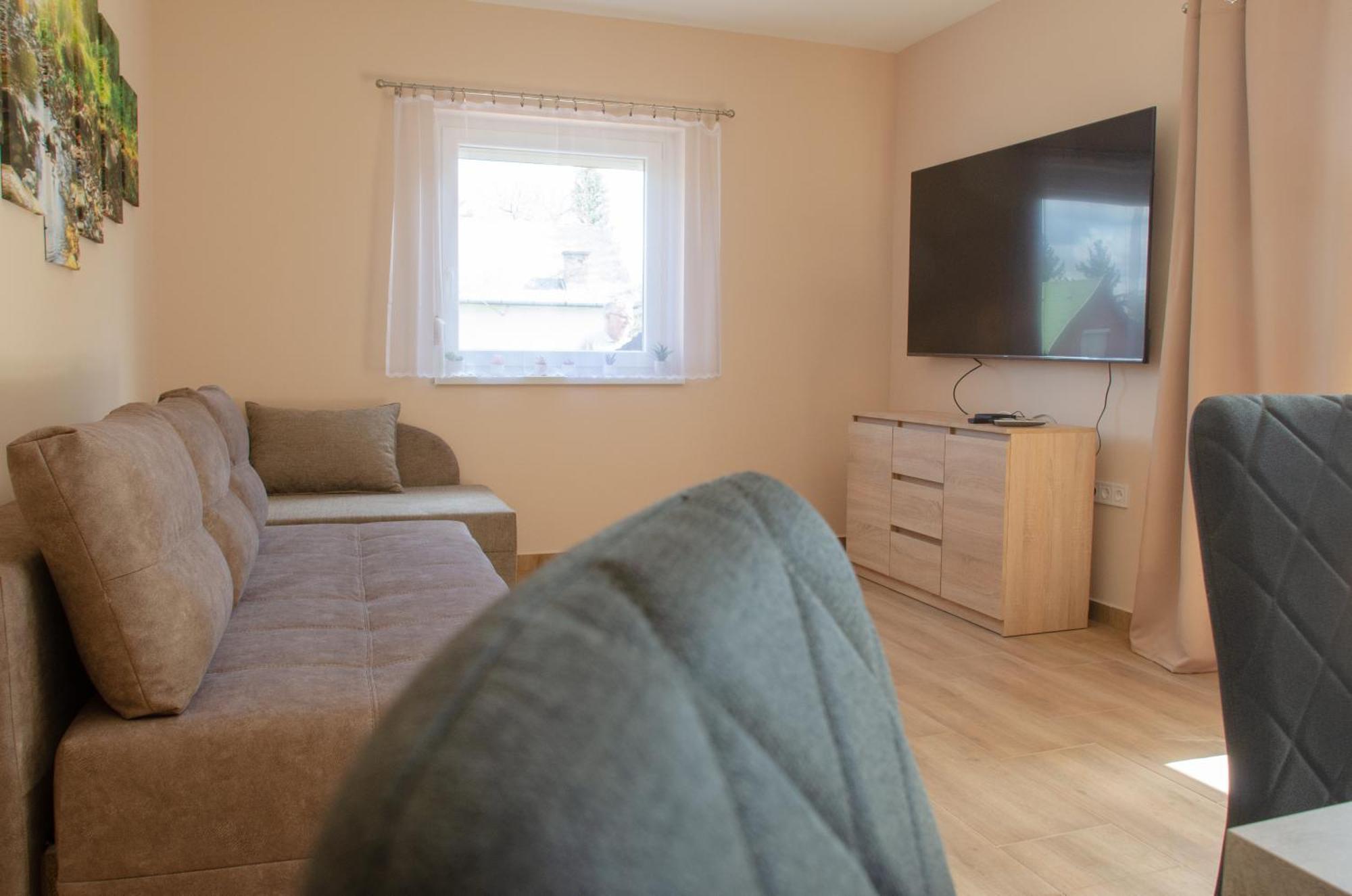 Banki Vendeghaz Holiday home