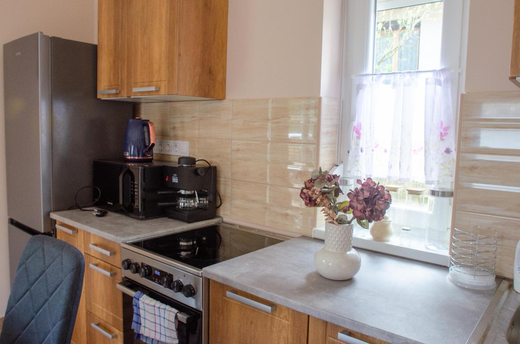 Banki Vendeghaz Holiday home