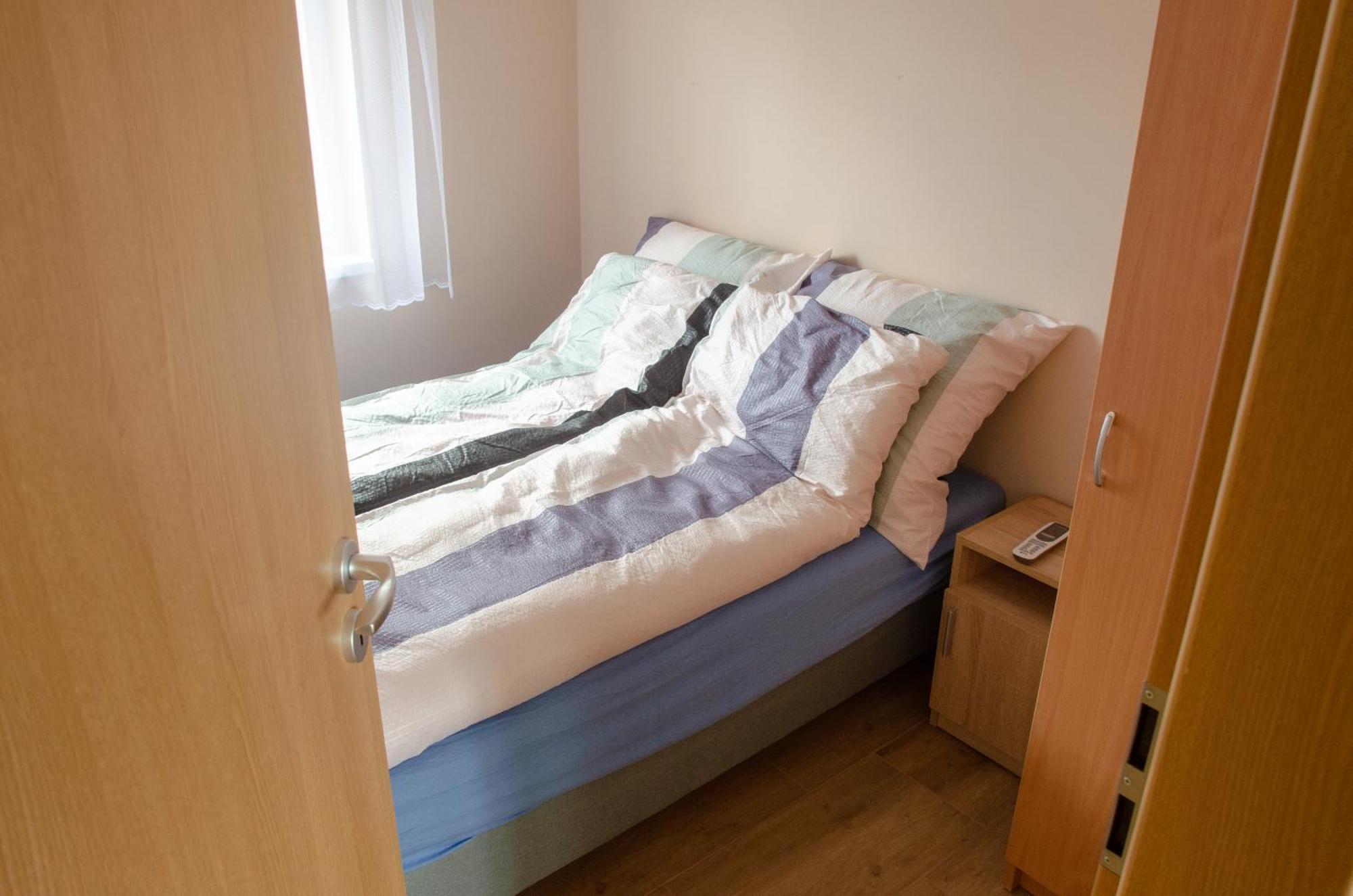 Banki Vendeghaz Holiday home