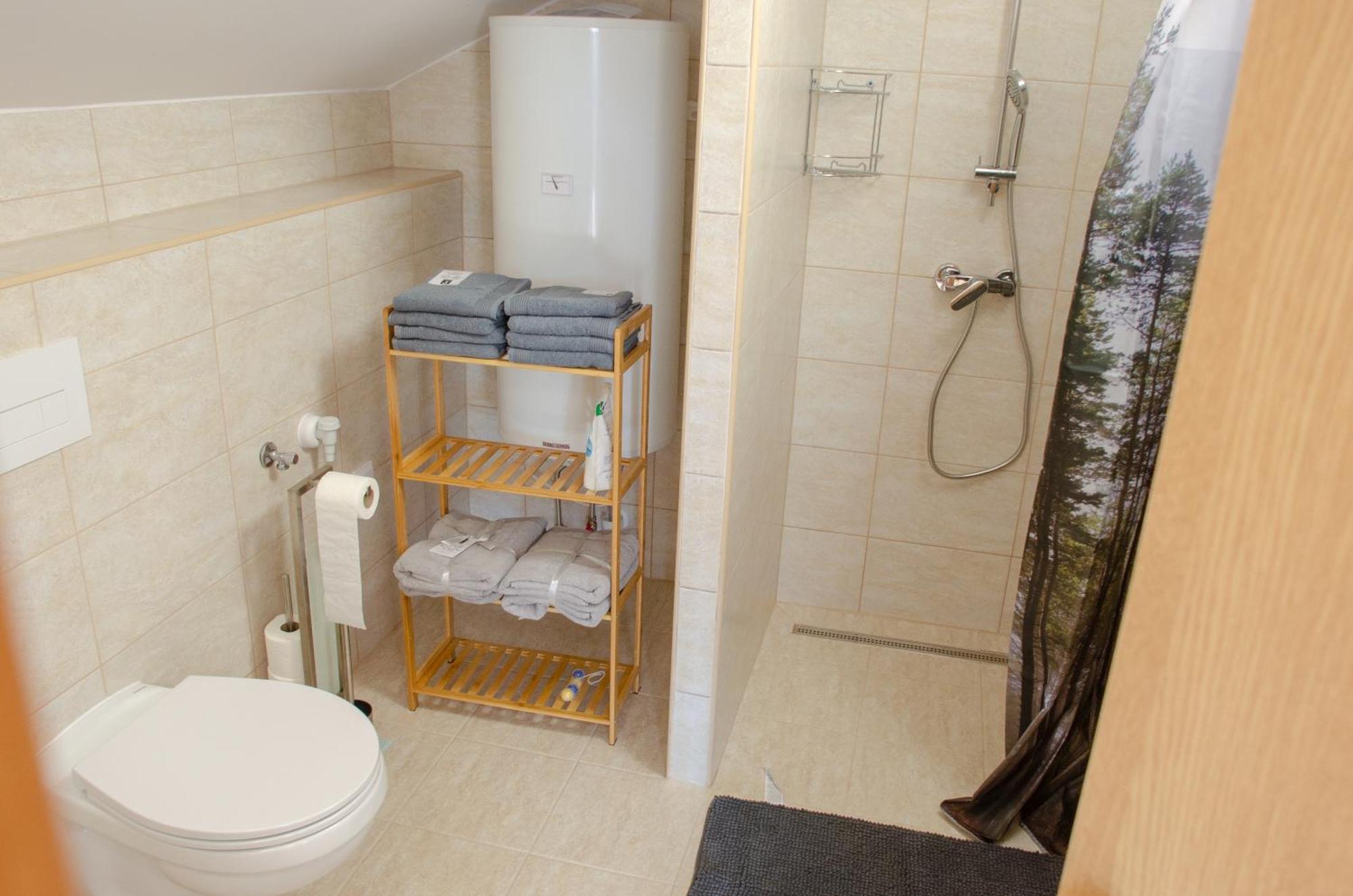 Banki Vendeghaz Holiday home Bank (Nograd)