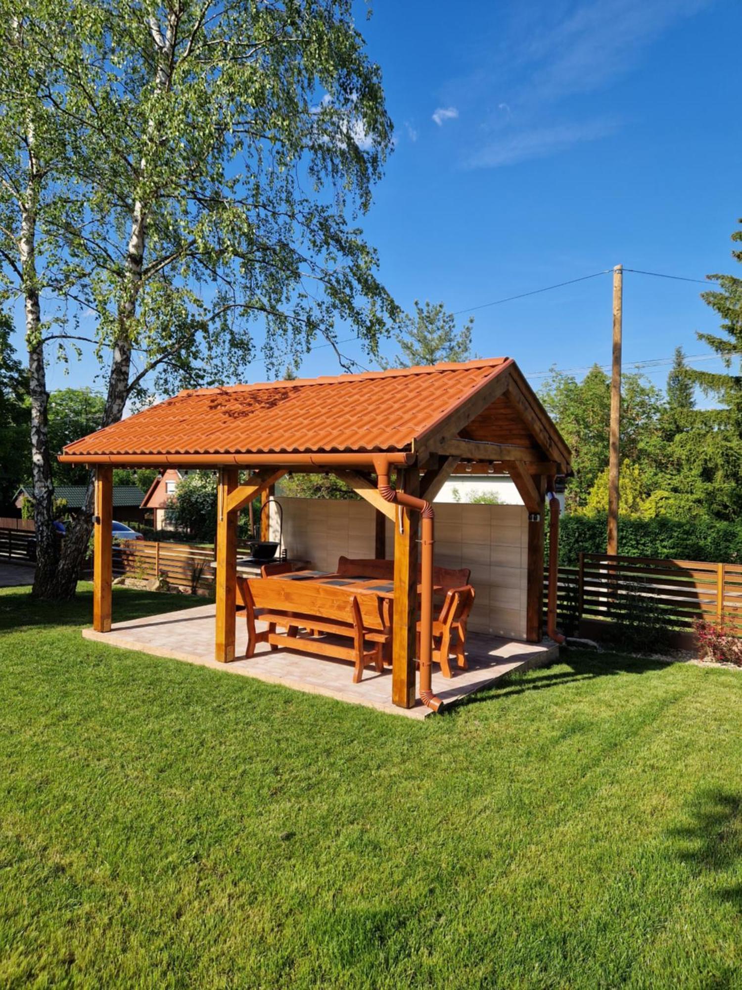 Banki Vendeghaz Holiday home